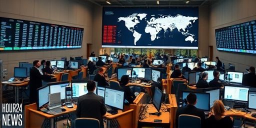 Wall Street Slumps as AI Stocks and Economic Fears Weigh on Markets