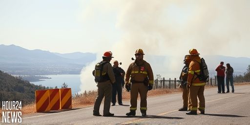Crowley Lake Fire Update: 0% Contained, 3,400 Acres Burned