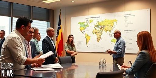 Venezuela on a Knife Edge as Trump Authores CIA Operations