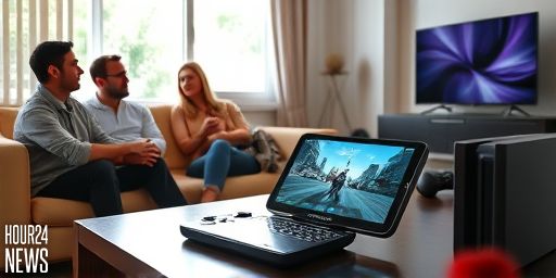 PS Portal Now Streams PS5 Games Without a Nearby PS5