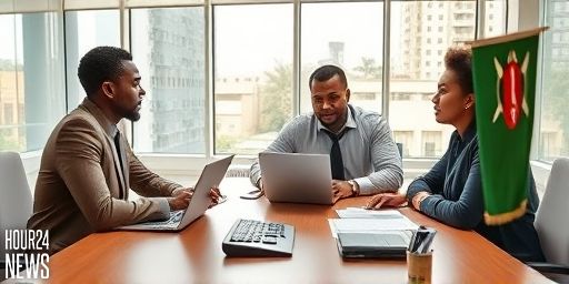 KRA to Validate Income and Expenses in Tax Returns Starting January 2026: What It Means for Kenyans