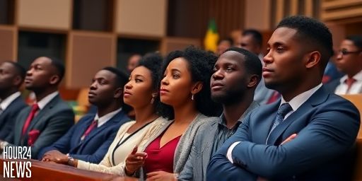 Trobu MP Gloria Owusu Fires Back at Kwesi Pratt Over Budget Remarks: “Ignorance” Claim Is Misrepresentation