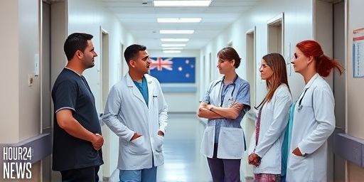 Superbug Outbreak Ties Auckland and Christchurch Hospitals, Health NZ Warns