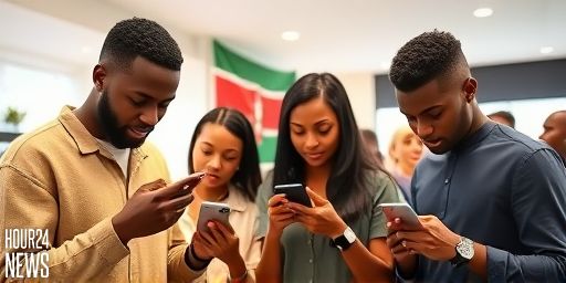 Kenya Welcomes Apple iPhone 17 Series as Salute iWorld Unveils New Lineup