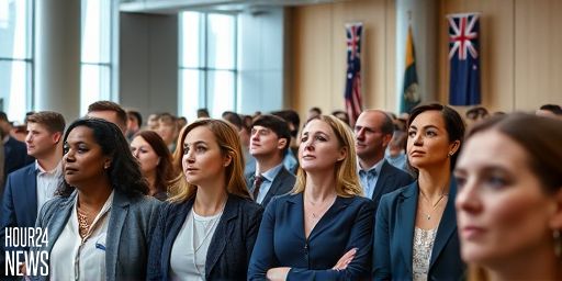 Jess Wilson Leads Victorian Liberals: Should Labor Be Worried?