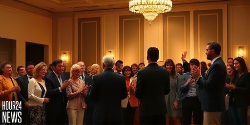 Debbie Allen Receives Long-Awaited Honor at Governors Awards, Surrounded by Stars