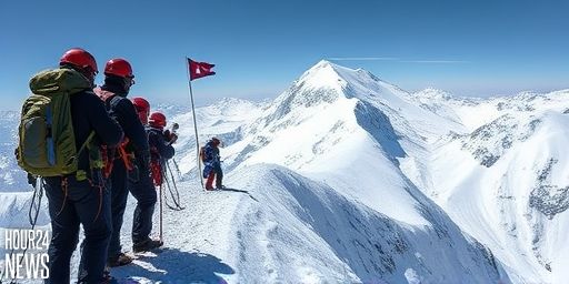 England Keeps Sights on Everest as They Reach for Rugby’s Summit of Sport