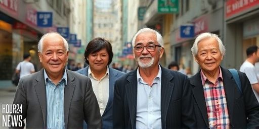 9 Beloved Veteran HK Actors We Lost In 2025: Benz Hui, Suet Nay and Husband