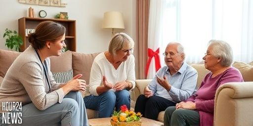 Dementia Daily Routines: Cut Anxiety and Calm Care at Home