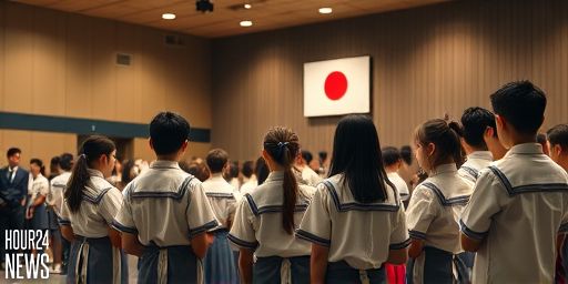 Protecting Young Idols: Lessons from Japan’s Entertainment Industry