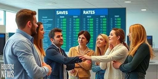 Banks Race to Shake Up Cash ISAs as £12,000 Limit Looms