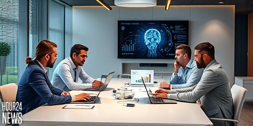 AI Bubble Risks: Are We Overhyping AI Now?