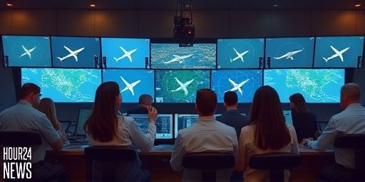 FAA to Cut Air Traffic 10% at Major Airports for Safety