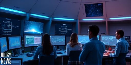 Could NASA’s Fermi Telescope Have Seen Dark Matter for the First Time