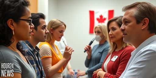 Ontario Launches Large-Scale Genetic Screening to Detect Hereditary Cancer and Cholesterol-Linked Risk