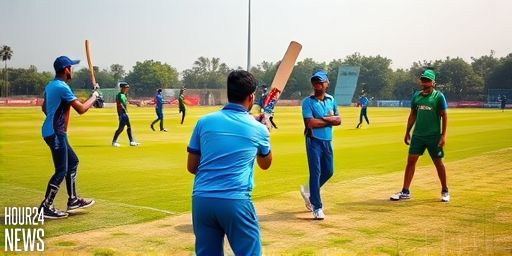SA A Outplay India A by 73 Runs in Third unofficial ODI: Pretorius and Moonsamy Shine