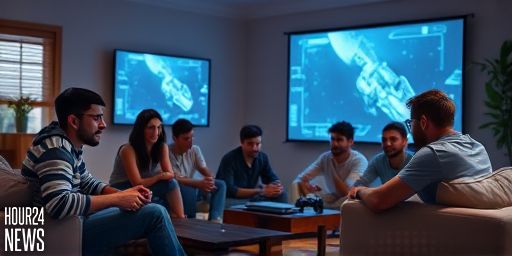 Metroid Prime 4: Beyond — The Final Preview Ahead of Launch