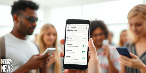 Google AI Mode in Chrome: Easier Access on iOS and Android