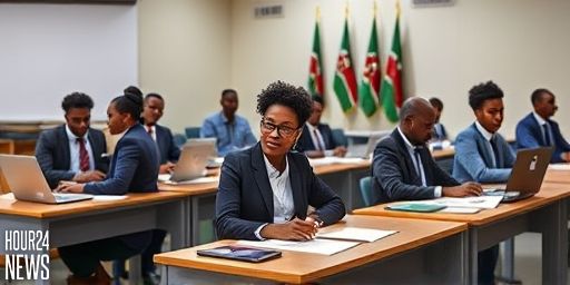 KNEC Confirms Death of Examiner at KJSEA Marking Centre in Machakos