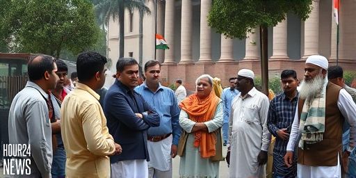 Pakistan Flags Rising Islamophobia in India, Calls for Accountability