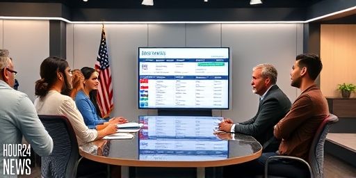 CBS 2026 Midseason Schedule: Y: Marshals & Final Twist Premiere Dates