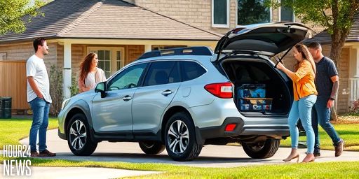 2025 Subaru Outback Review: Strong Value in a Lifted Wagon
