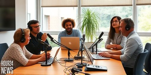 Threads Targets Podcasters: New Features for Show Discussions