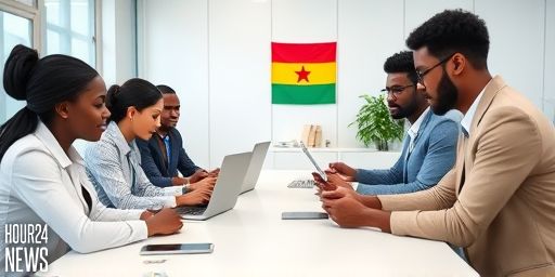New Media Association Pushes for Content Creators in Ghana’s Misinformation Bill Draft