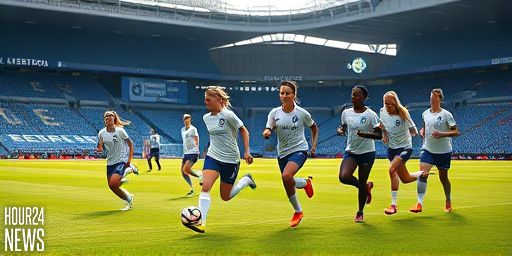 Chelsea Women Hold Liverpool in WSL Thriller as Alyssa Thompson Shines but Mille Bright Faces Blues’ Struggle