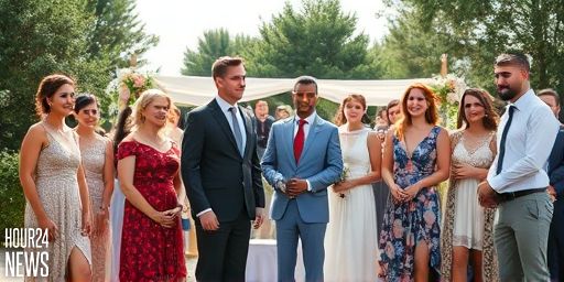 Golden Bachelor Gerry Turner Wedding: Grim Honeymoon Details