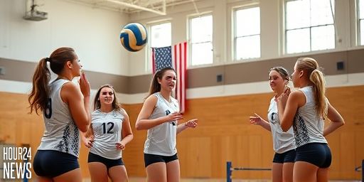 SLU Volleyball Faces Final Home Weekend: Senior Day vs Lamar and SFA