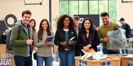 An Oral History of the Cast’s Last Day on Set