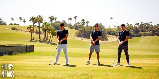 Power Rankings: World Wide Technology Championship Sparks Final-Phase Drama in Los Cabos