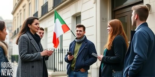 Ireland’s Rent Crisis: Can Government Fix Soaring Rents and Shortages