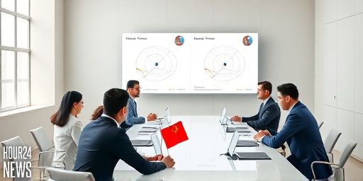 China Reaches NASA to Prevent Satellite Collision: Breakthrough in Space Traffic Management