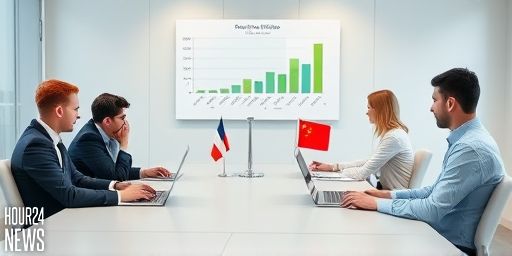 China Exempts Nexperia Chips From Semiconductor Export Ban