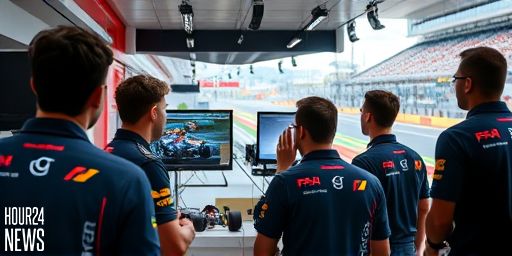 Verstappen Qualifying Exit: Mekies admits Red Bull misstep