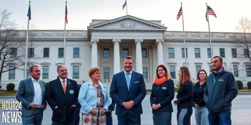 Federal Government Shutdown: What It Means Across the U.S.