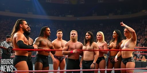 Roman Reigns vs. Brock Lesnar headlines WWE Raw: Live review and fallout after Survivor Series