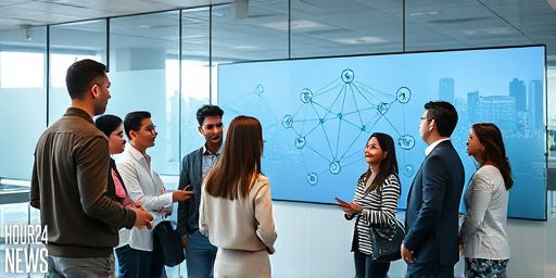 Bridge Alliance Lights Up Telco API Markets Across Indonesia, Malaysia, Taiwan and Thailand for Enterprise Innovation