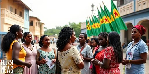 Health Advocates Urge Accelerated Cervical Cancer Prevention in Ghana