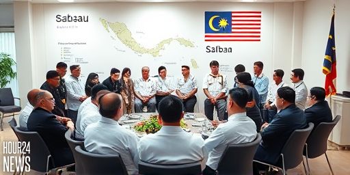 From Skies to Sabah Politics: Chester Voo’s Leap to Warisan