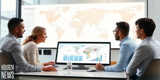 World Energy Outlook 2025: IEA’s Global Energy Projections