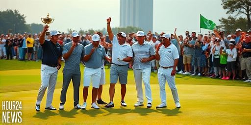 Tom McKibbin Dominates Hong Kong Open to Secure Masters and Open Championship Spots