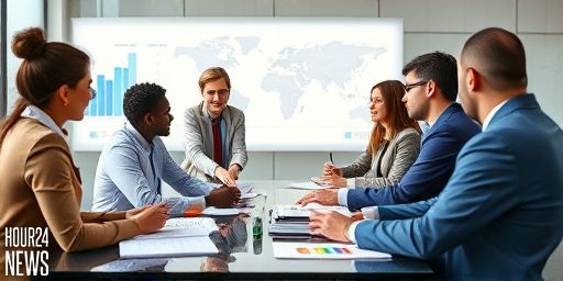 Global Health Alarm: WHO Staff Cuts Could Leave World Less Healthy and Safe