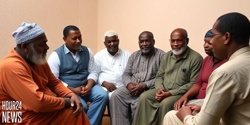 Pa Ojoge Opens Up on Financial Struggles, Accuses TAMPAN of Neglect