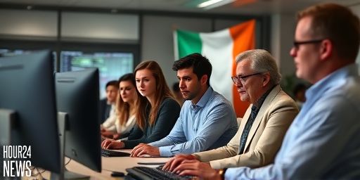 Ireland Regulator Opens Formal Probe into X Over Handling of User Reports