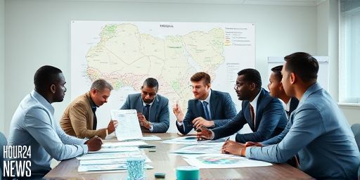 US Military Wraps Up Nigeria Plans, With Several Options To Quell Violence