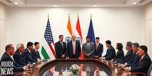 Trump Says He Could Travel to India in 2026 as Talks with Modi Get Stronger