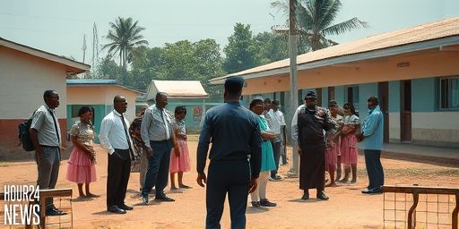 PDP Condemns Killing Of Vice Principal, Abduction Of 25 Schoolgirls In Kebbi